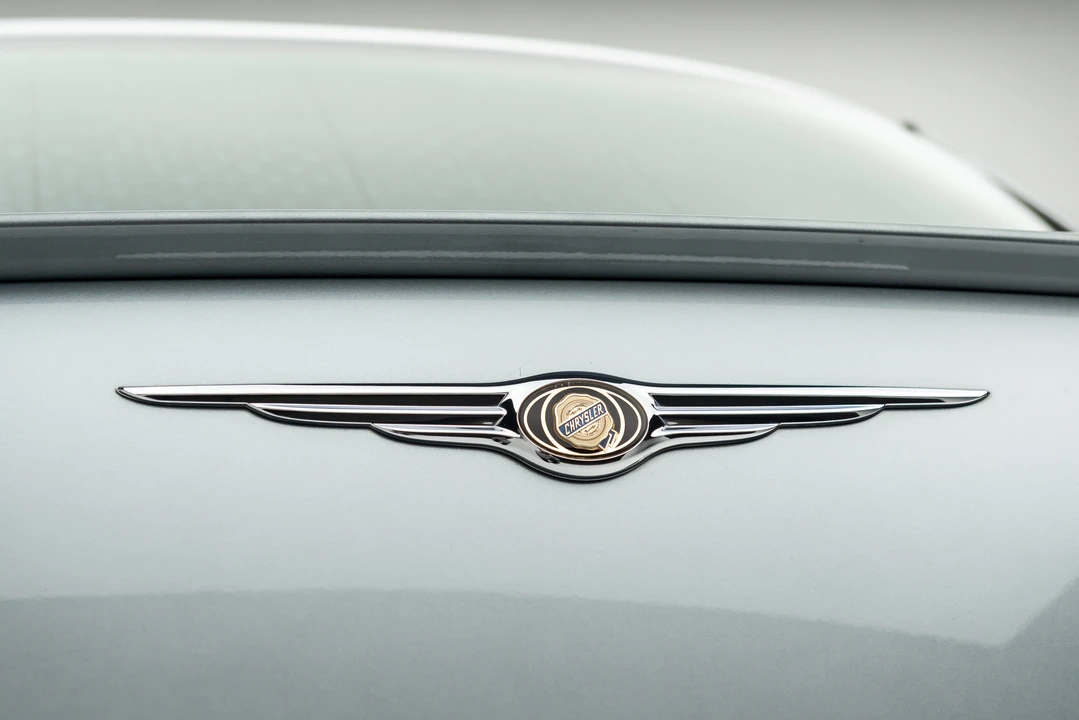 2006 Chrysler 300 (2005-2023) - Image 30 of 31
