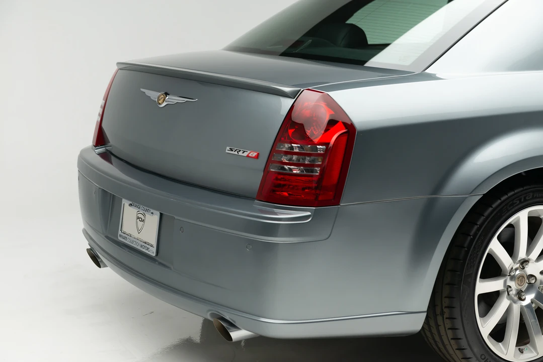 2006 Chrysler 300 (2005-2023) - Image 23 of 31