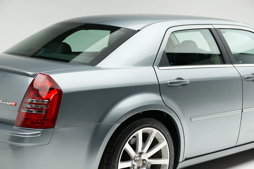 2006 Chrysler 300 (2005-2023) - Image 18 of 31