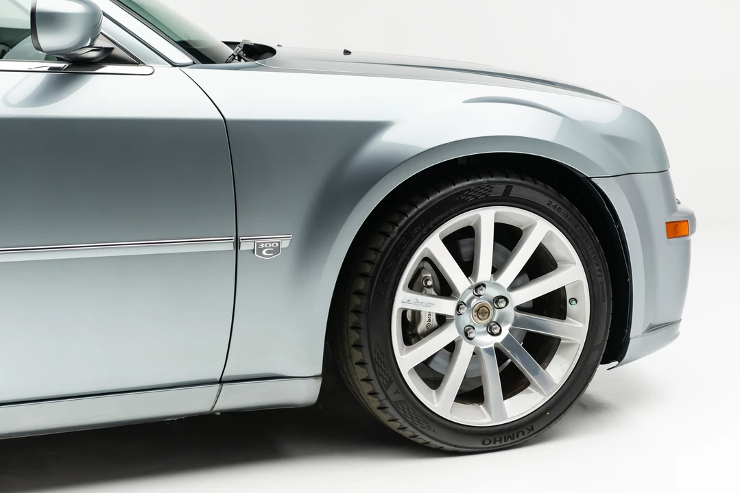 2006 Chrysler 300 (2005-2023) - Image 22 of 31