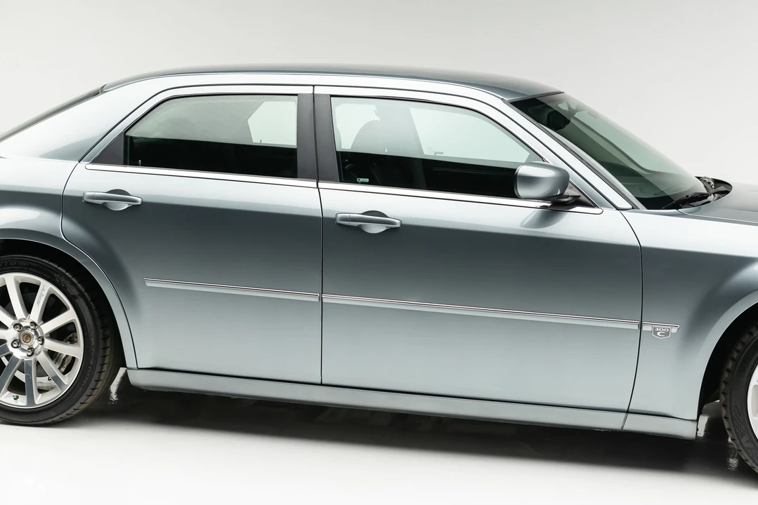 2006 Chrysler 300 (2005-2023) - Image 25 of 31