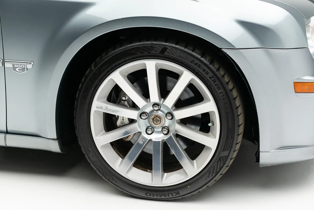 2006 Chrysler 300 (2005-2023) - Image 31 of 31
