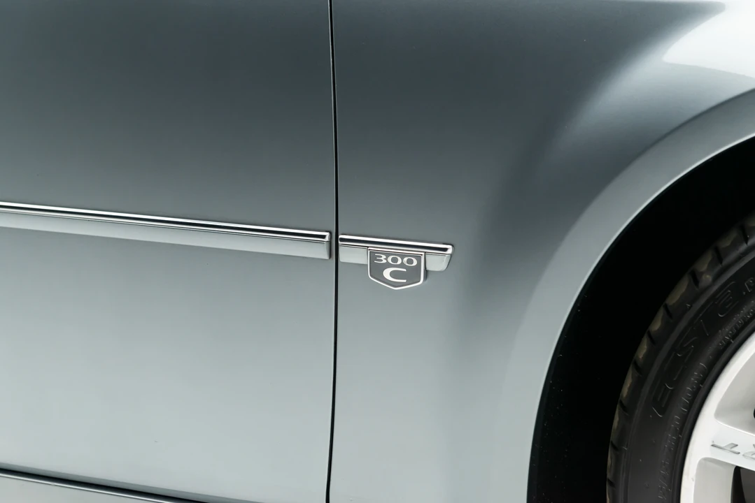 2006 Chrysler 300 (2005-2023) - Image 31 of 31