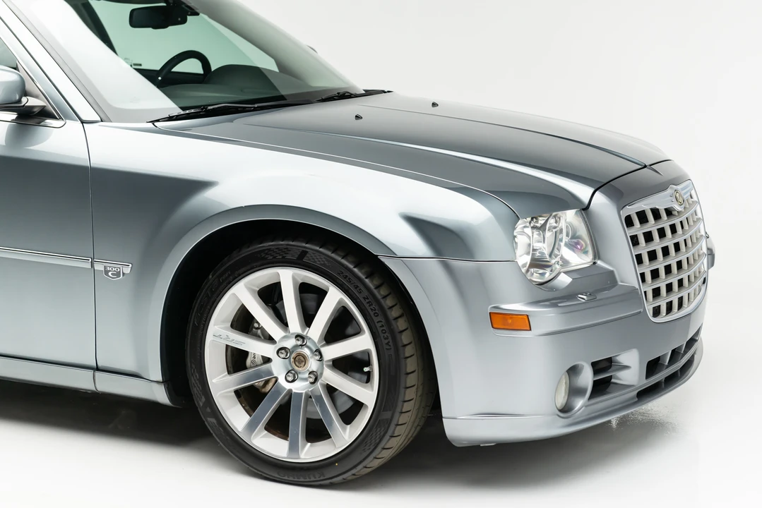 2006 Chrysler 300 (2005-2023) - Image 14 of 31