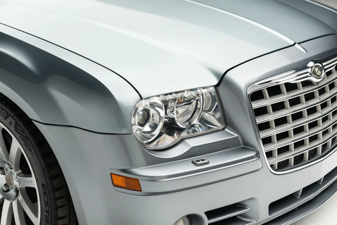 2006 Chrysler 300 (2005-2023) - Image 28 of 31
