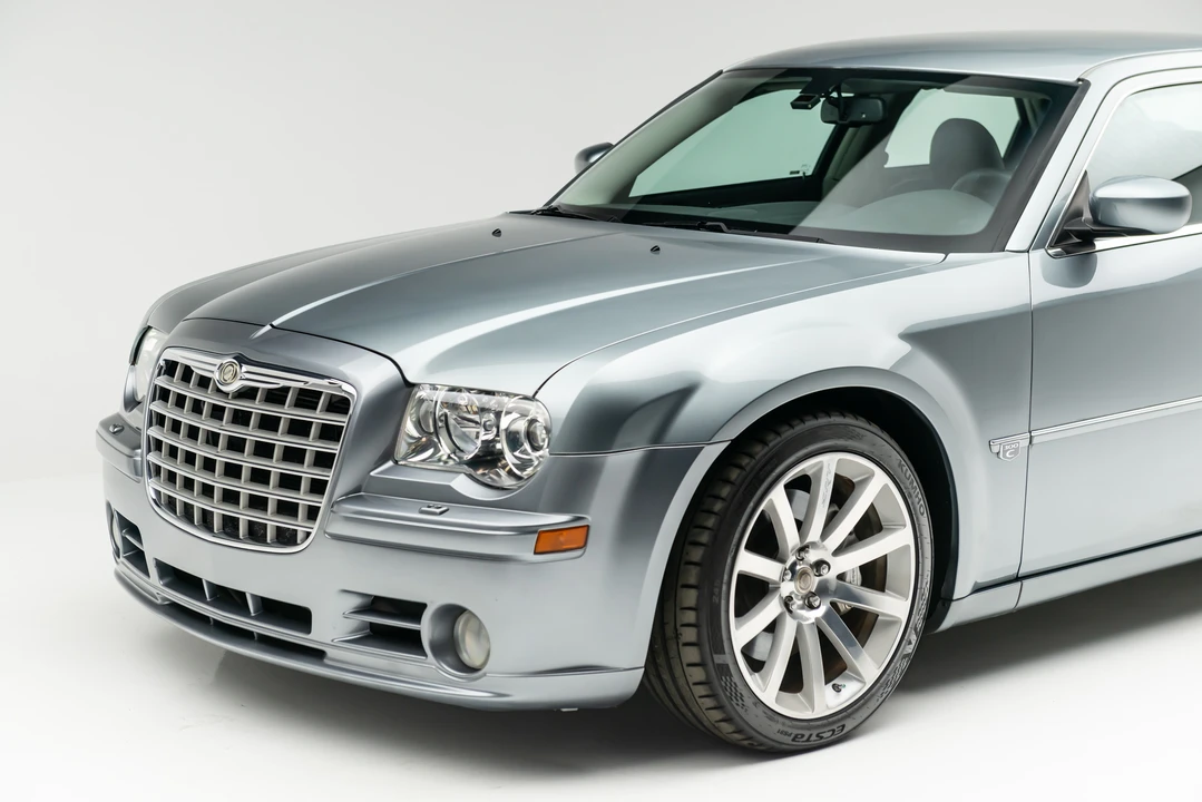 2006 Chrysler 300 (2005-2023) - Image 17 of 31