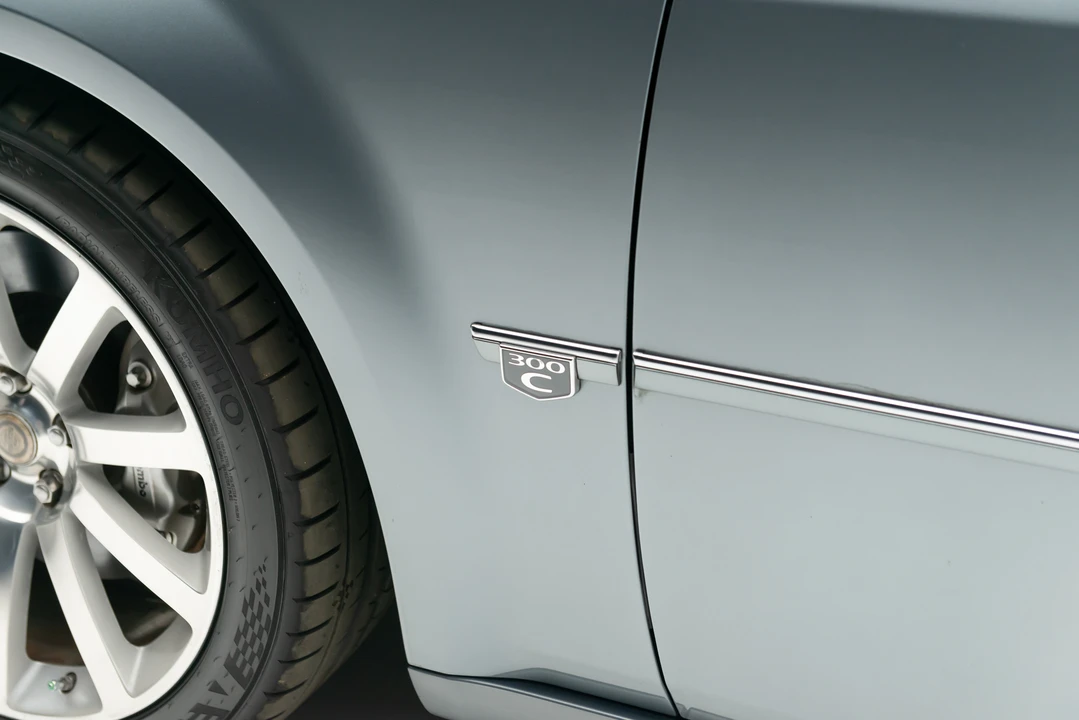2006 Chrysler 300 (2005-2023) - Image 28 of 31