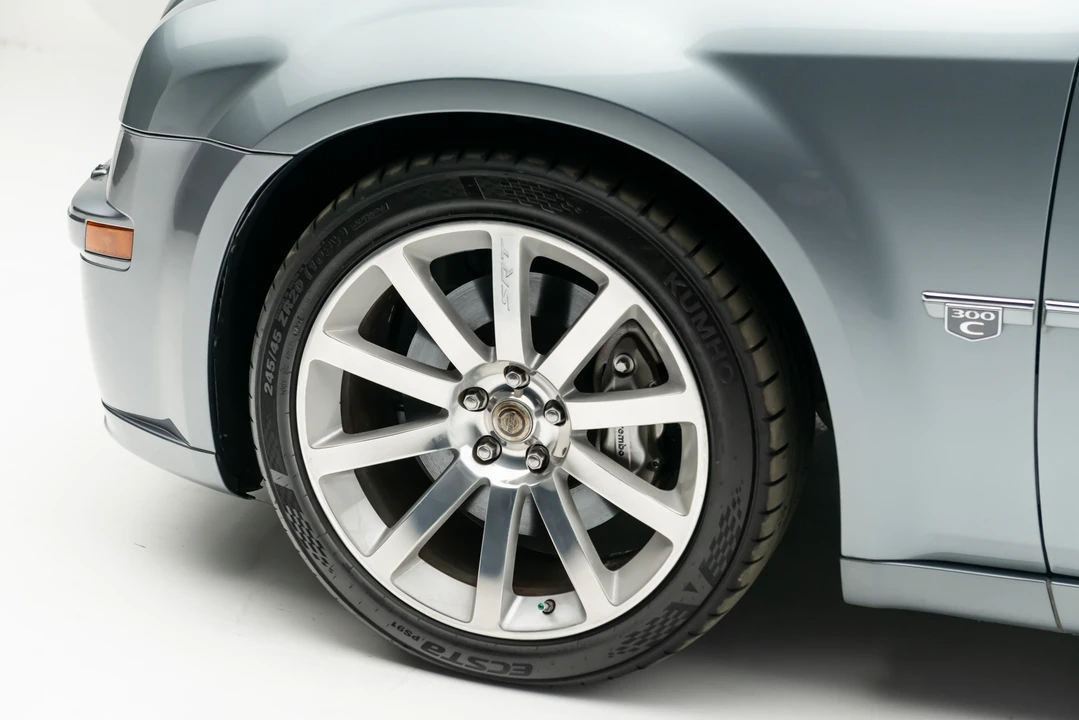 2006 Chrysler 300 (2005-2023) - Image 29 of 31