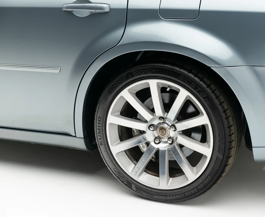 2006 Chrysler 300 (2005-2023) - Image 30 of 31
