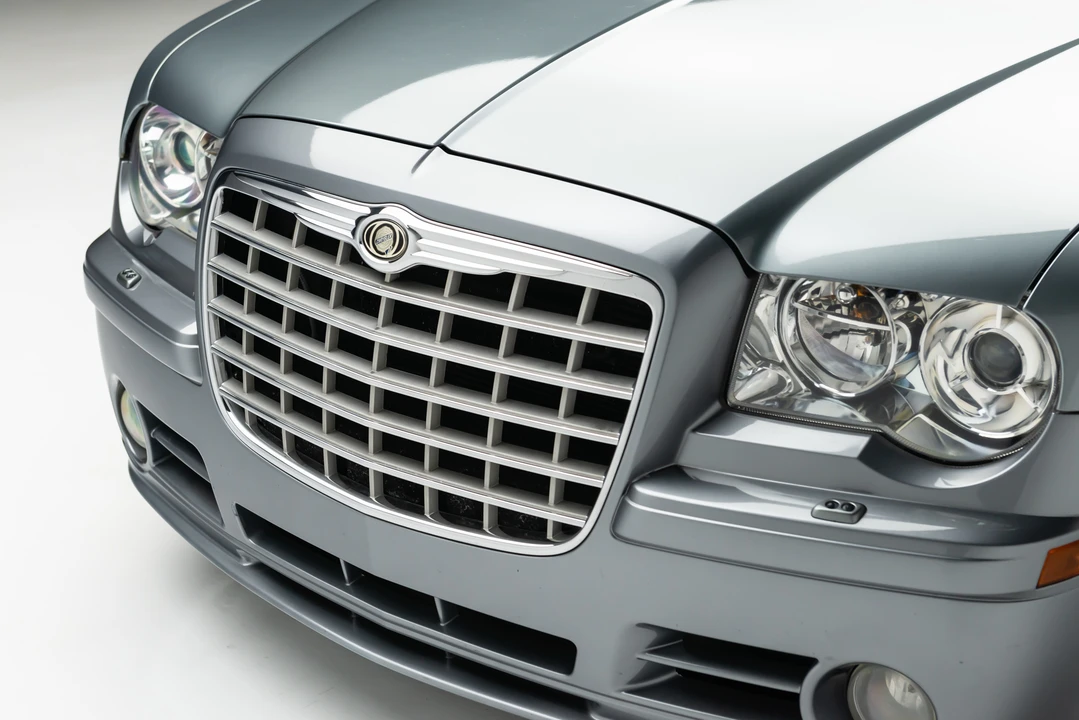 2006 Chrysler 300 (2005-2023) - Image 10 of 31