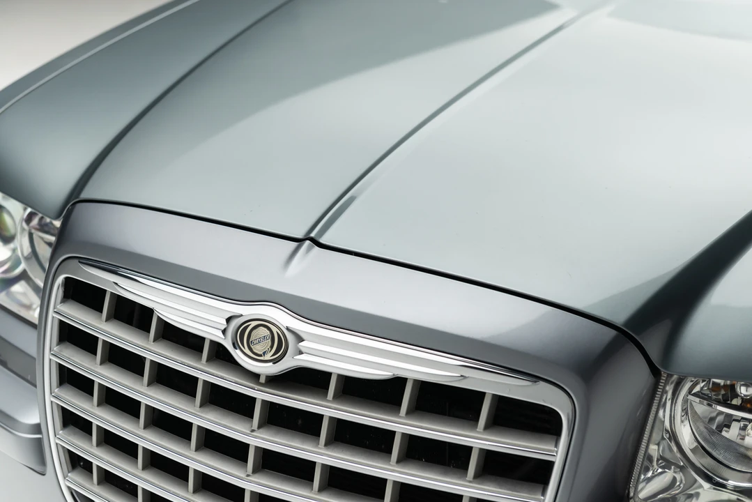 2006 Chrysler 300 (2005-2023) - Image 18 of 31