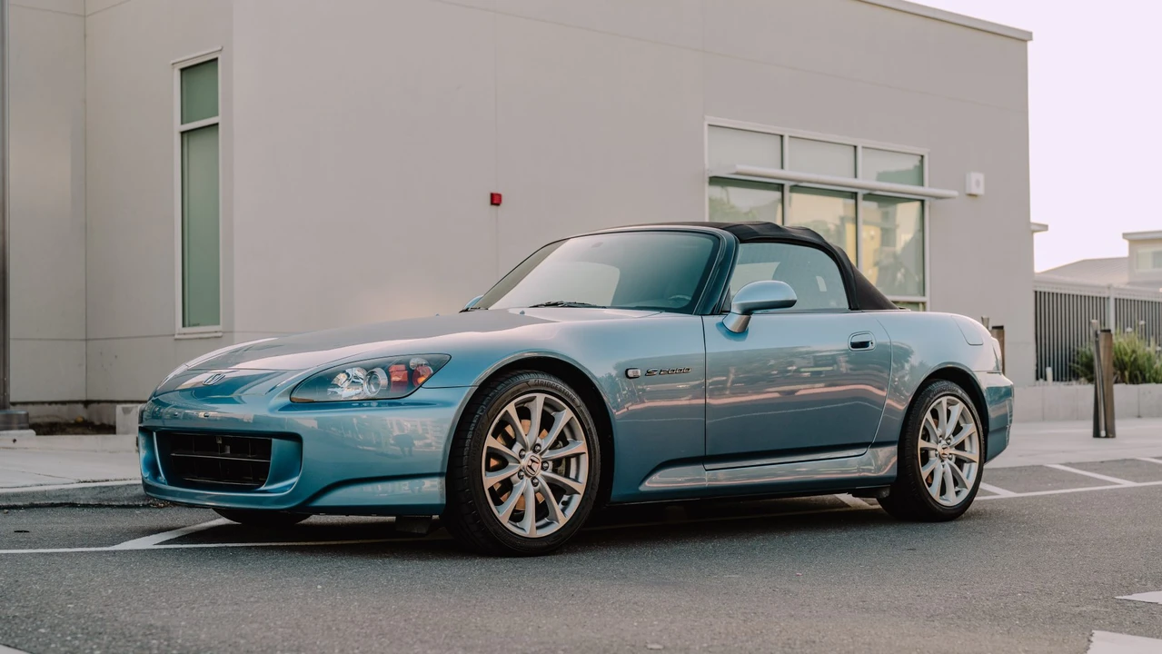 2006 Honda AP2 S2000 - Image 8 of 31