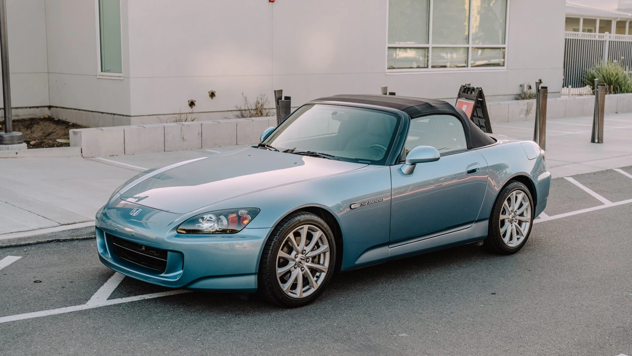 2006 Honda AP2 S2000 - Image 9 of 31