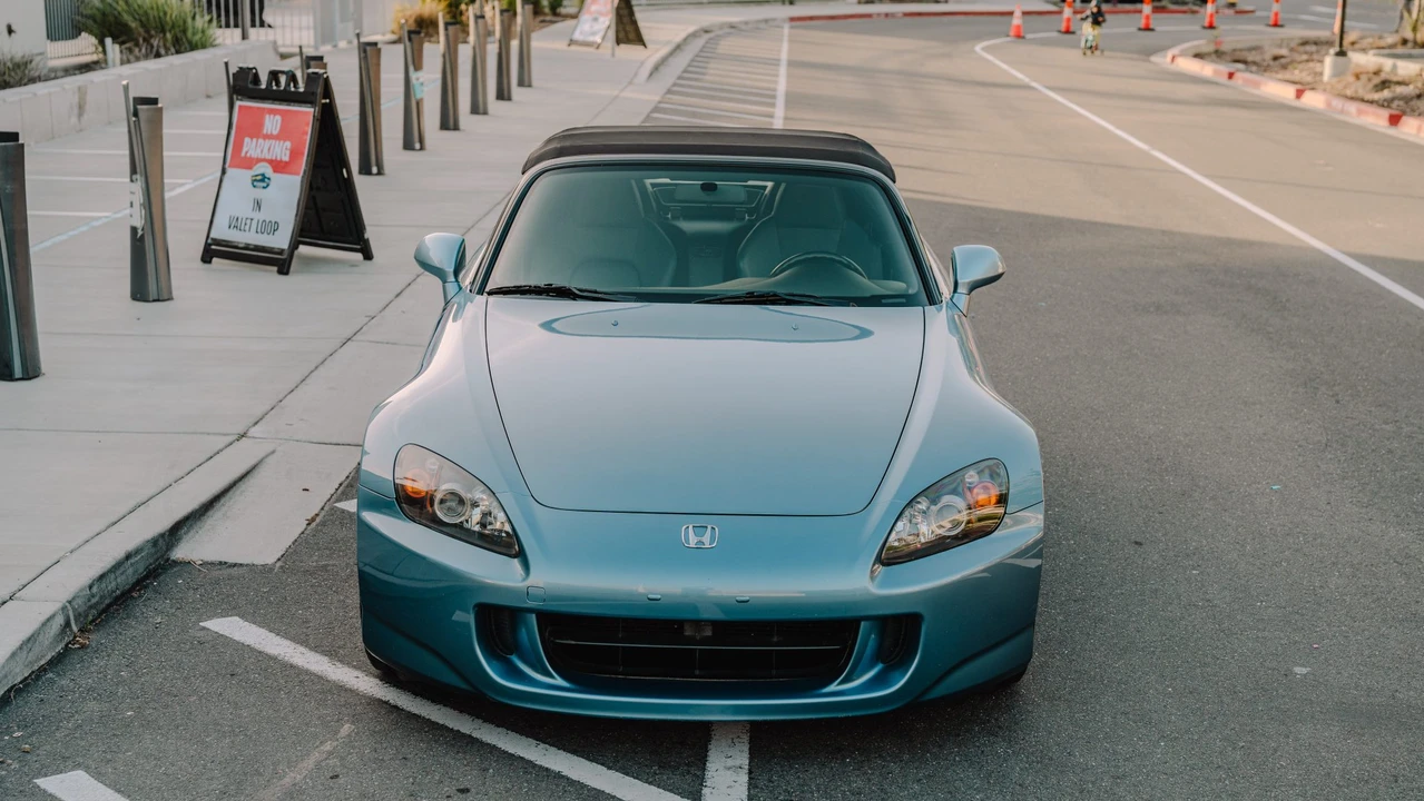 2006 Honda AP2 S2000 - Image 10 of 31