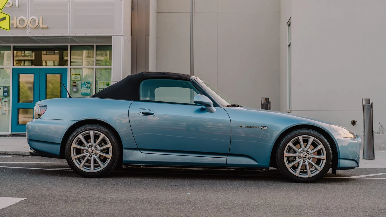2006 Honda AP2 S2000 - Image 14 of 31