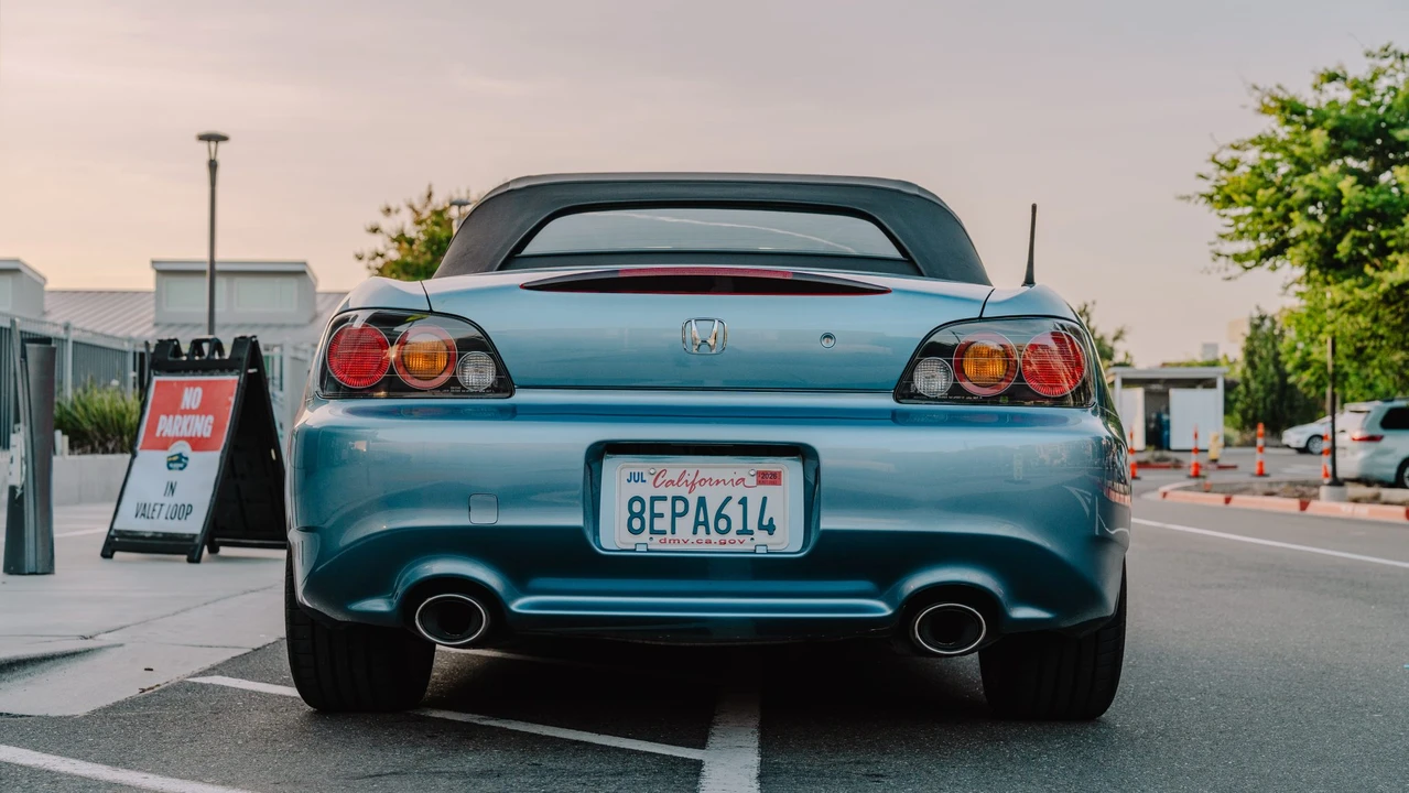2006 Honda AP2 S2000 - Image 23 of 31