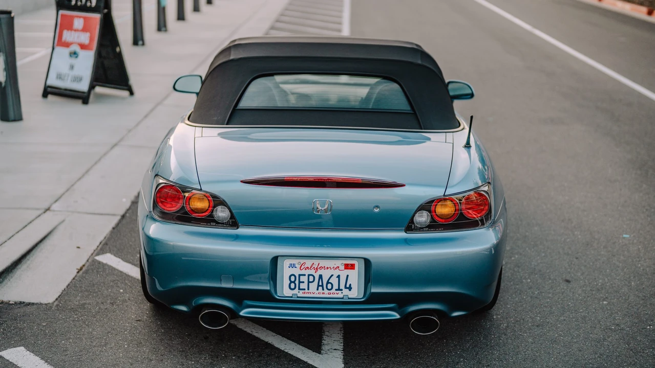 2006 Honda AP2 S2000 - Image 19 of 31