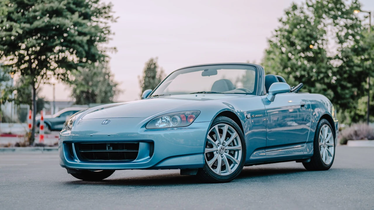 2006 Honda AP2 S2000 - Image 3 of 31