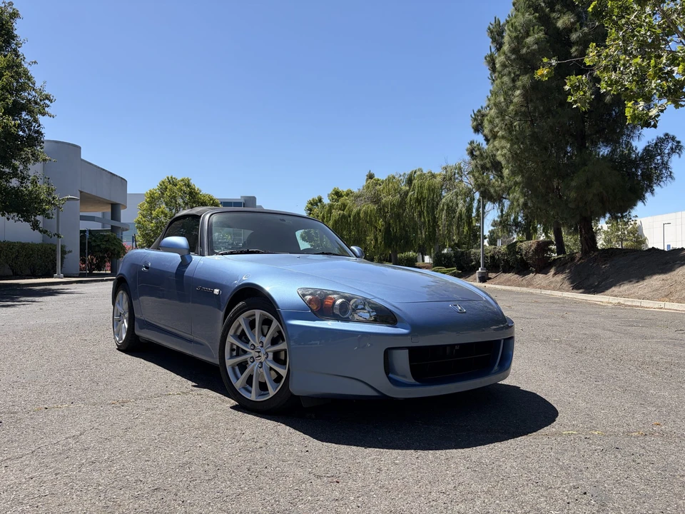 2006 Honda AP2 S2000 - Image 31 of 31