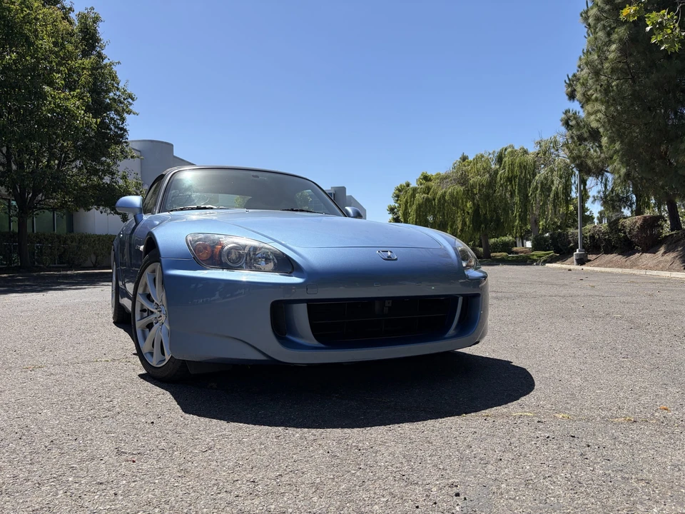 2006 Honda AP2 S2000 - Image 30 of 31