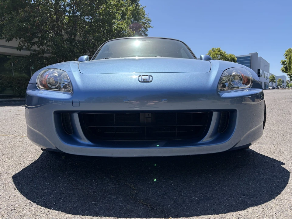 2006 Honda AP2 S2000 - Image 29 of 31