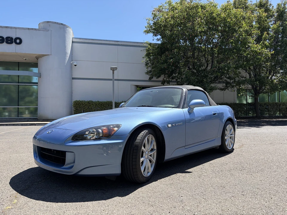 2006 Honda AP2 S2000 - Image 28 of 31