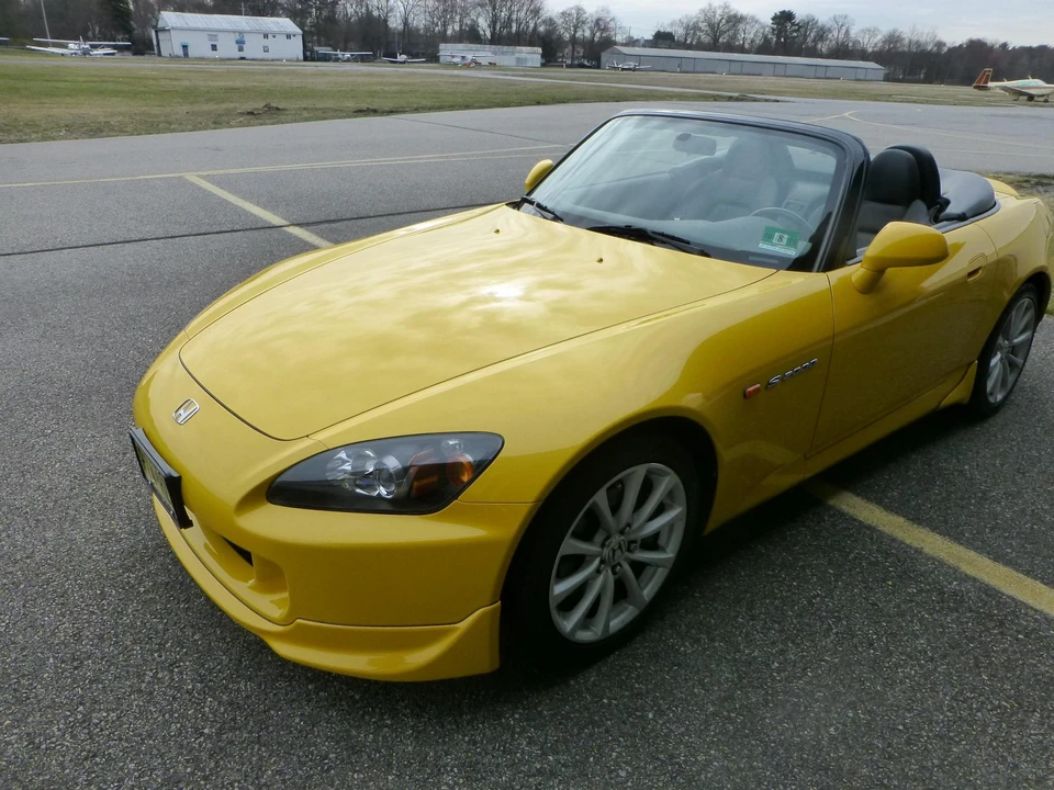 2006 Honda AP2 S2000 - Image 18 of 31
