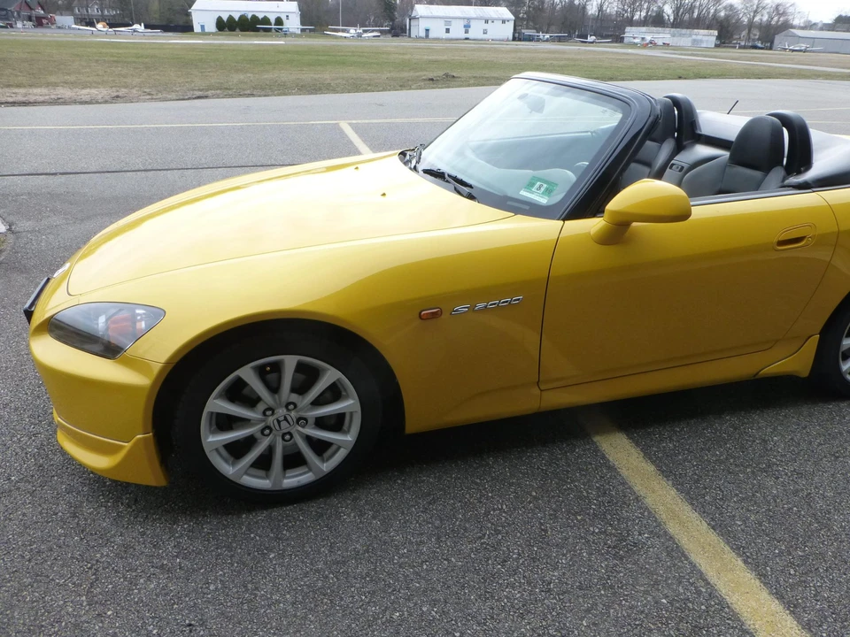 2006 Honda AP2 S2000 - Image 19 of 31
