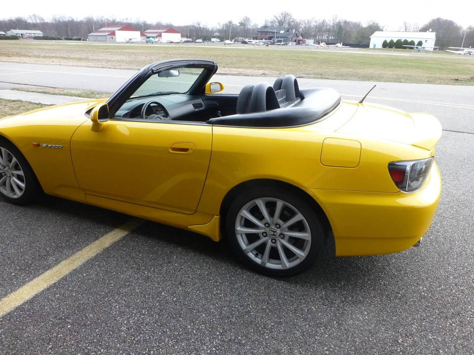 2006 Honda AP2 S2000 - Image 20 of 31