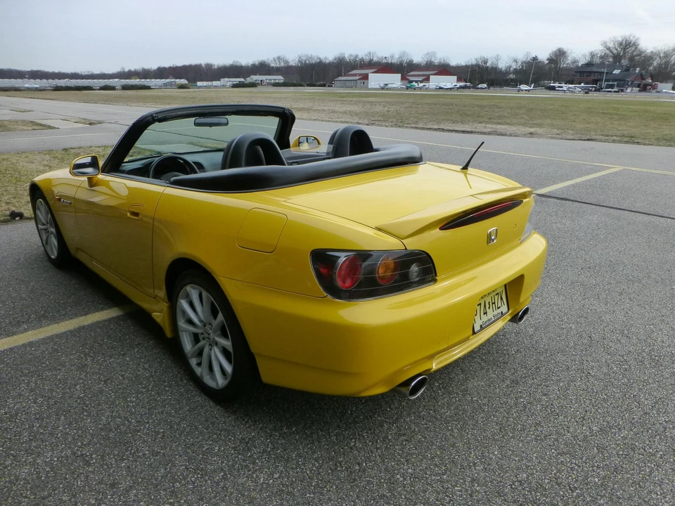 2006 Honda AP2 S2000 - Image 13 of 31