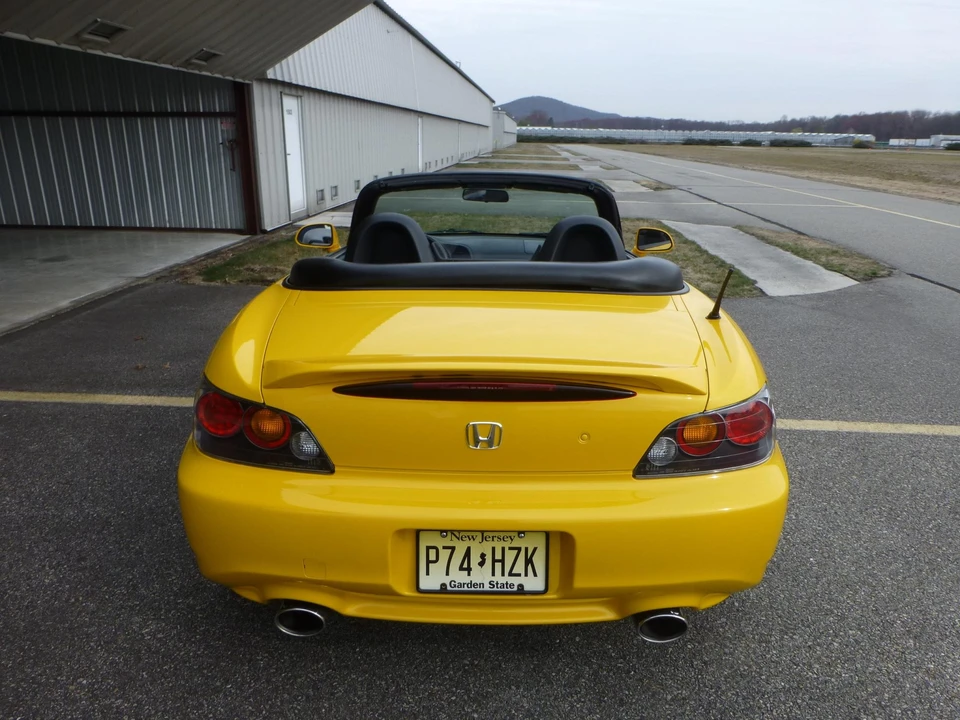 2006 Honda AP2 S2000 - Image 14 of 31