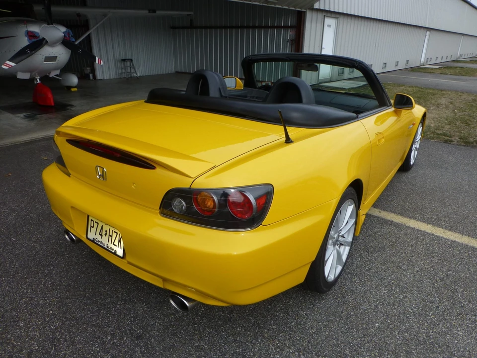 2006 Honda AP2 S2000 - Image 15 of 31