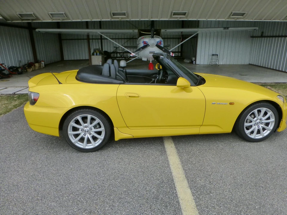 2006 Honda AP2 S2000 - Image 22 of 31