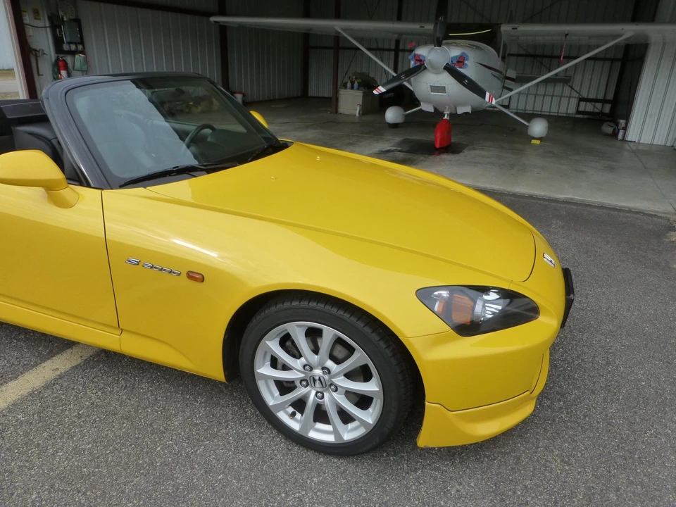 2006 Honda AP2 S2000 - Image 23 of 31