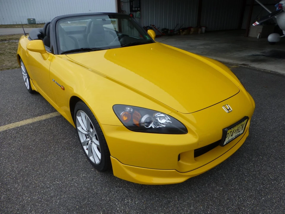 2006 Honda AP2 S2000 - Image 16 of 31