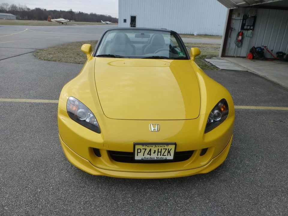 2006 Honda AP2 S2000 - Image 17 of 31