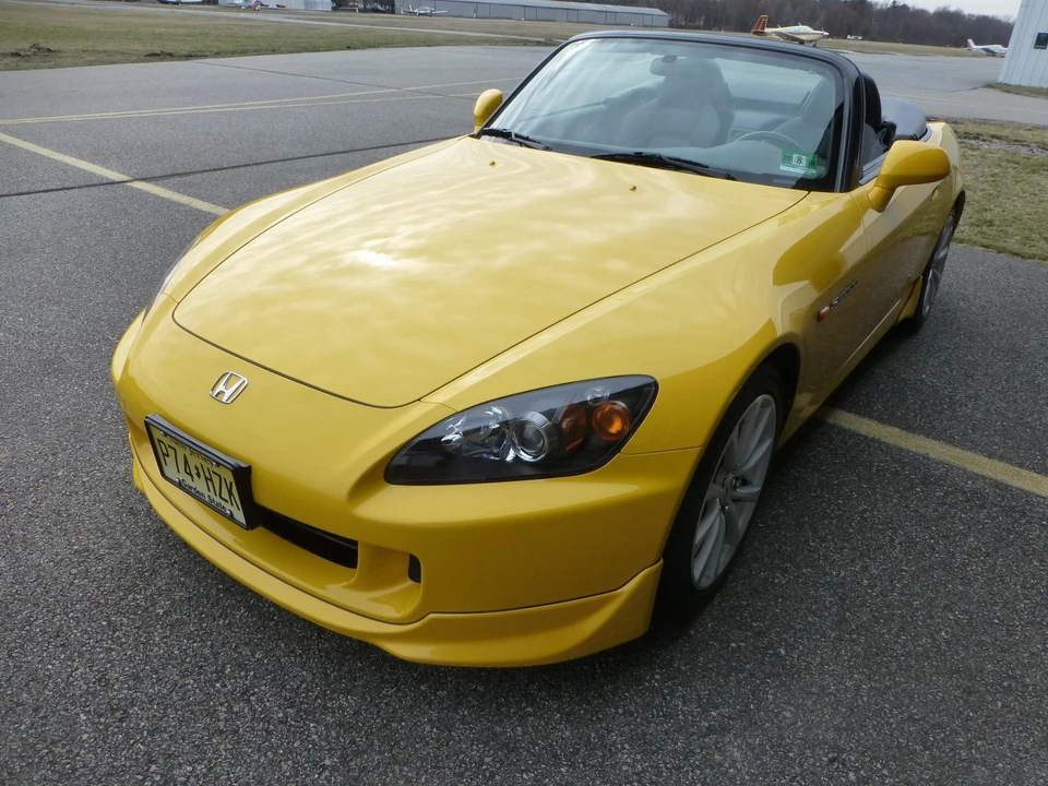 2006 Honda AP2 S2000 - Image 12 of 31