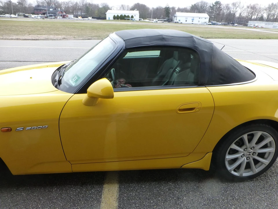 2006 Honda AP2 S2000 - Image 24 of 31