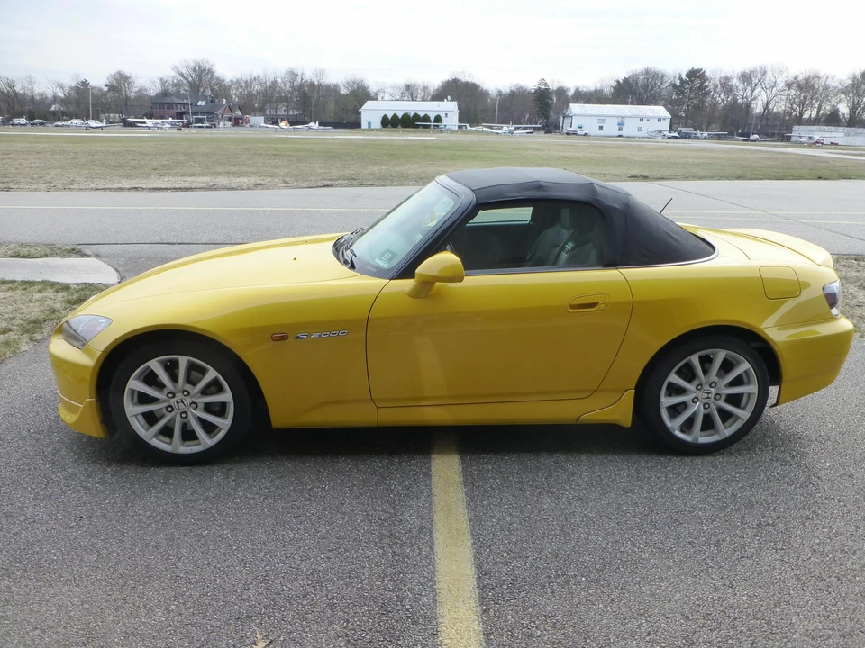 2006 Honda AP2 S2000 - Image 3 of 31