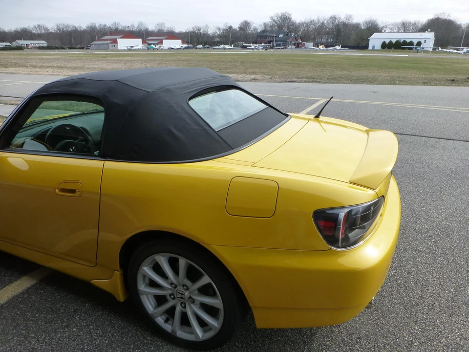 2006 Honda AP2 S2000 - Image 26 of 31