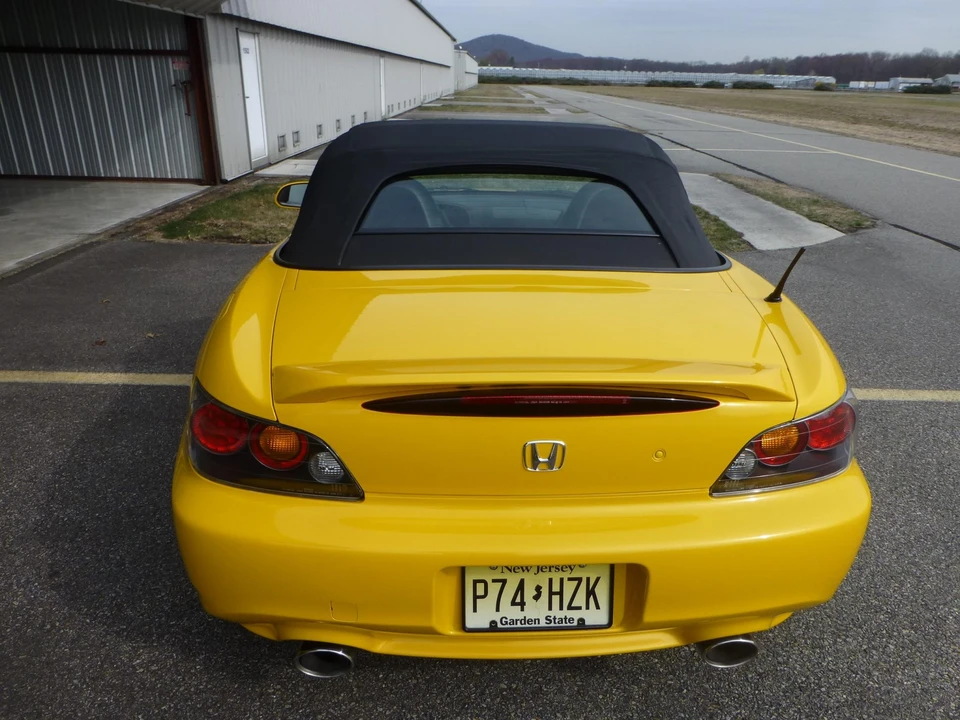 2006 Honda AP2 S2000 - Image 10 of 31