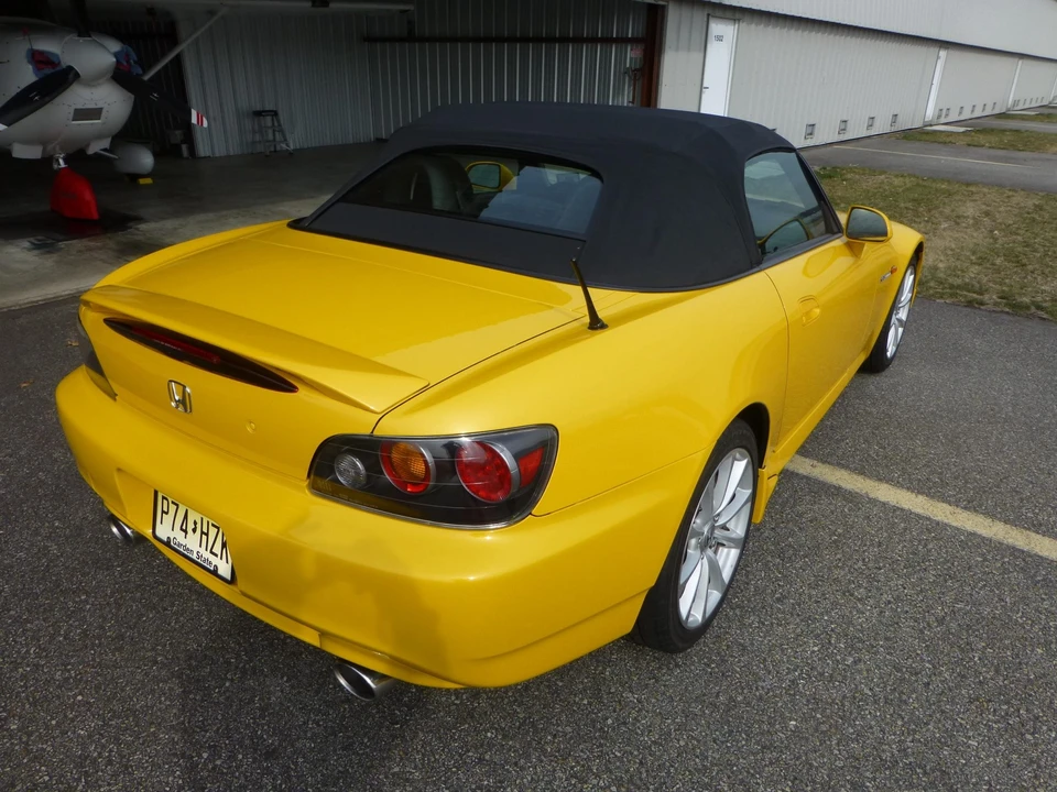 2006 Honda AP2 S2000 - Image 11 of 31