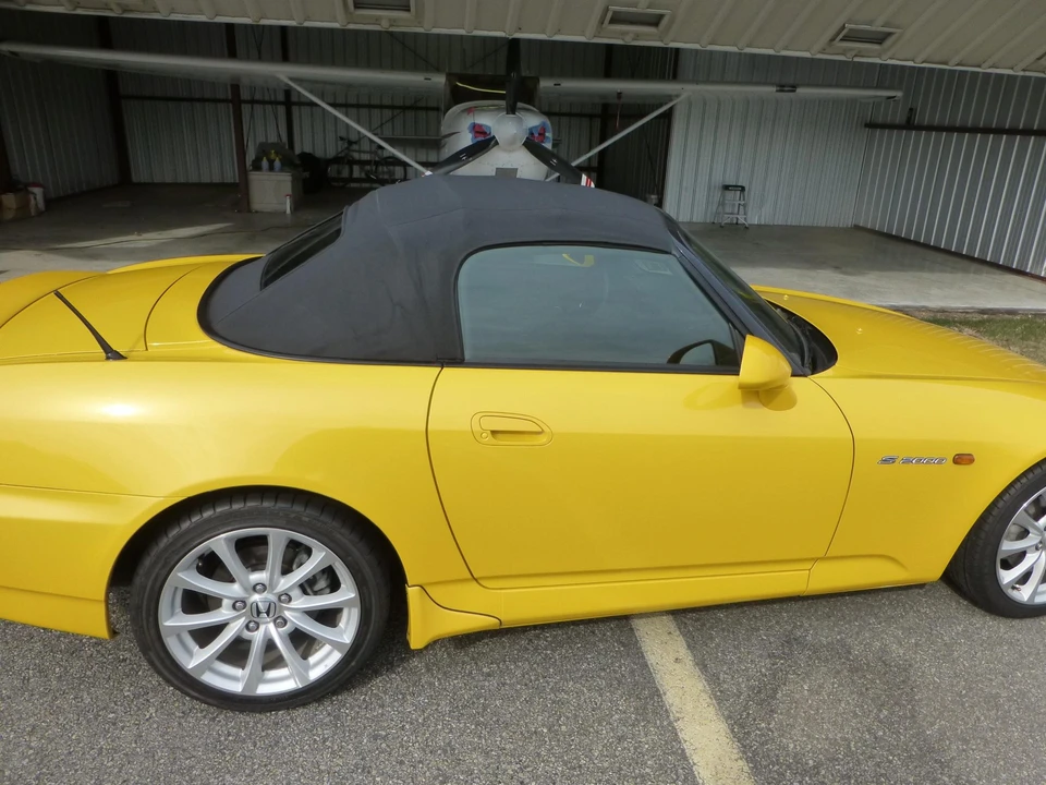 2006 Honda AP2 S2000 - Image 28 of 31