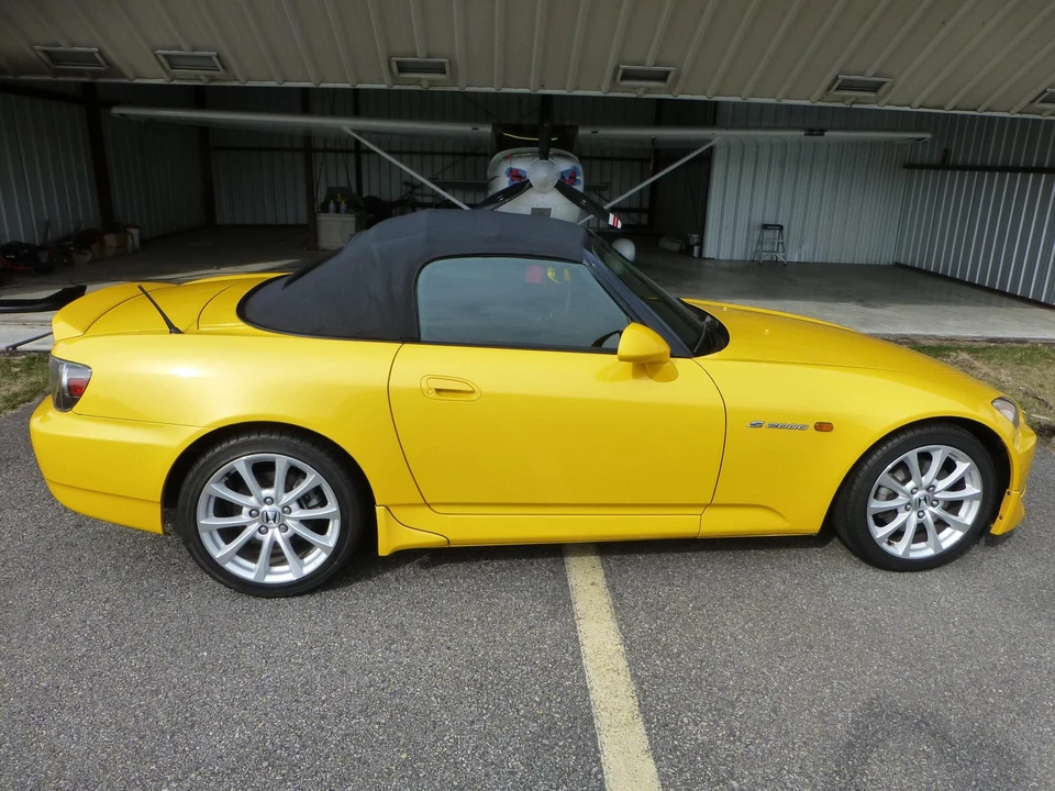 2006 Honda AP2 S2000 - Image 5 of 31