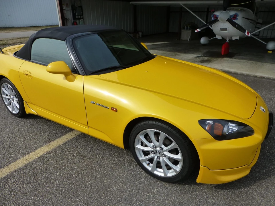 2006 Honda AP2 S2000 - Image 6 of 31