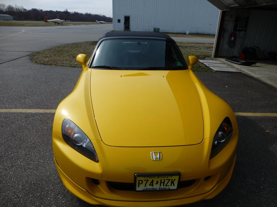2006 Honda AP2 S2000 - Image 7 of 31