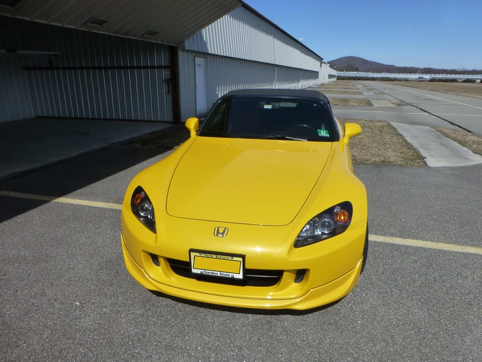 2006 Honda AP2 S2000 - Image 8 of 31