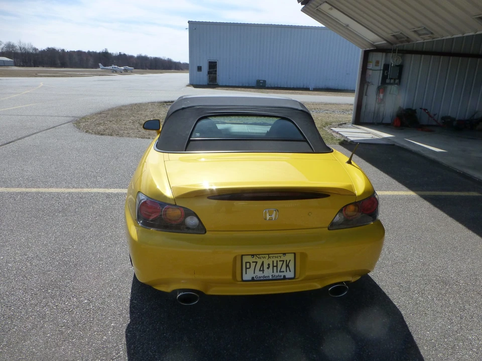 2006 Honda AP2 S2000 - Image 4 of 31