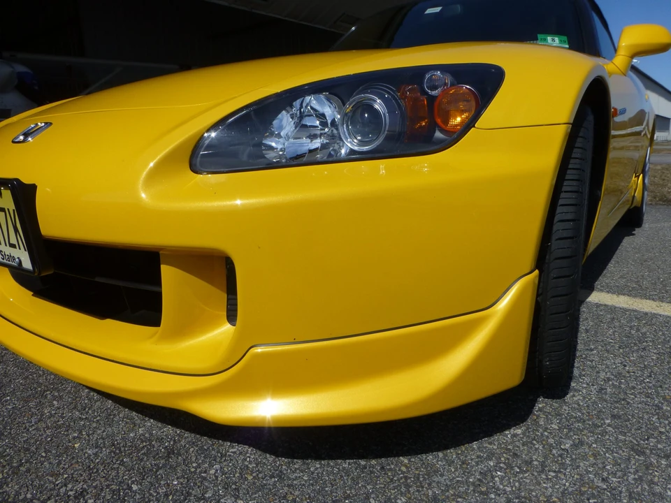 2006 Honda AP2 S2000 - Image 31 of 31