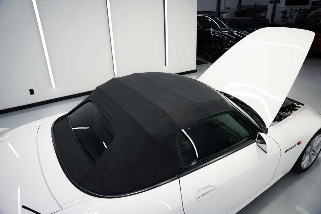 2006 Honda AP2 S2000 - Image 23 of 31